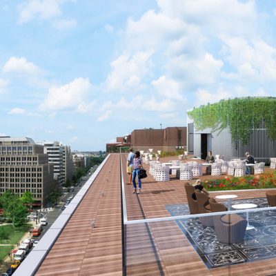 1250 rendering 5 roof terrace