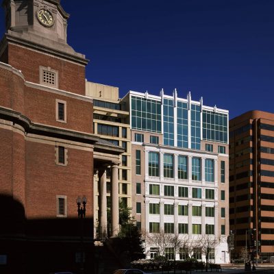 1307 Photo 1 with church