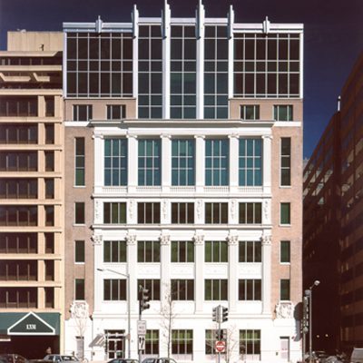 1307 Photo 3 full building