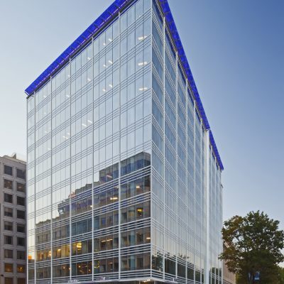 815 Connecticut Ave NW DC