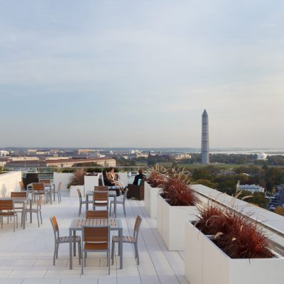 815 Connecticut Ave NW Washington DC