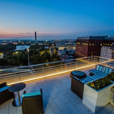 815 Photo 13 rooftop
