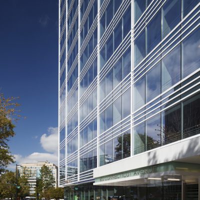 815 Connecticut Ave NW DC