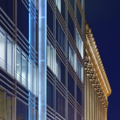 815 Connecticut Ave NW DC