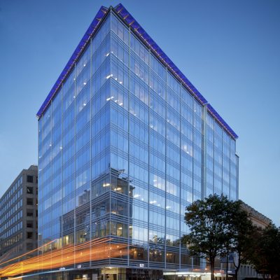 815 Connecticut Ave NW DC