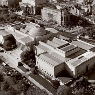 8242A NGA National Gallery