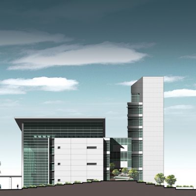 AFOC Elevation 3 Color