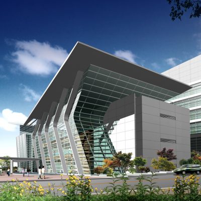 AFOC rendering exterior 3