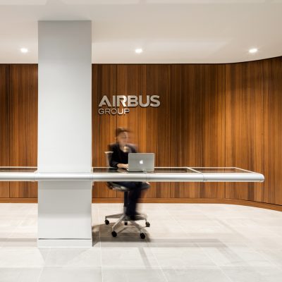 Airbus DC