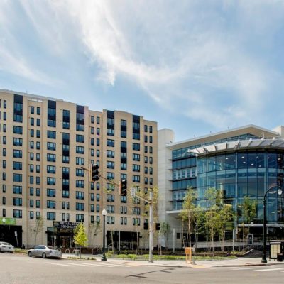 Bonifant Photo 1 Exterior corner