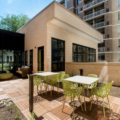 Bonifant Photo 2 Exterior patio