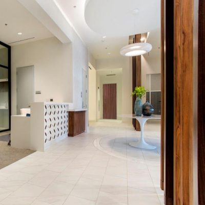 Bonifant Photo 4 Interior lobby