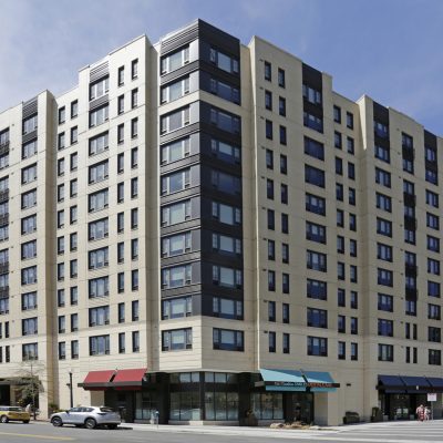 Bonifant Photo 7 Exterior corner