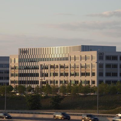 CACI Photo 7 exterior full view