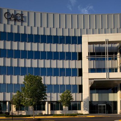 CACI Photo 8 exterior close up