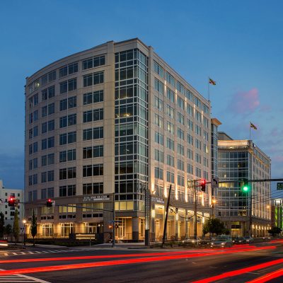 Choice HQ Photo 2 exterior night