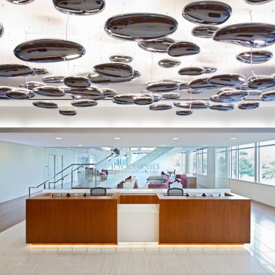 Choice Hotels International