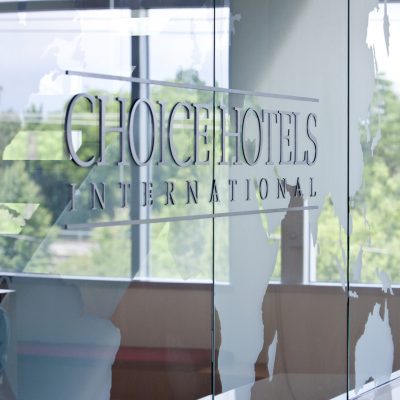 Choice Hotels International