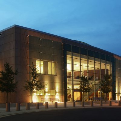 Circle Perspective 1