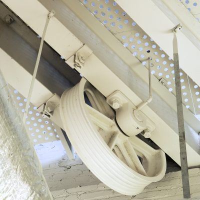 Conference Room Detail