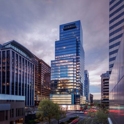 Gartner Photo exterior