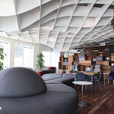 Google Photo 1 lobby