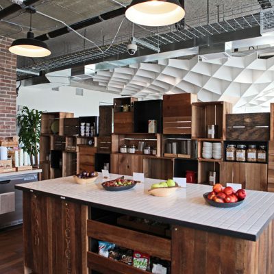 Google Photo 2 lobby