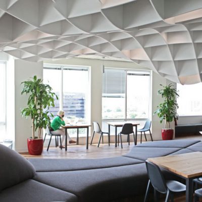 Google Photo 3 lobby