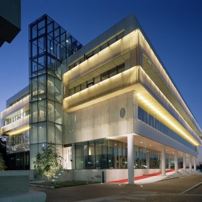 House of SwedenWingårdhs Arkitekternovember 2006Washington