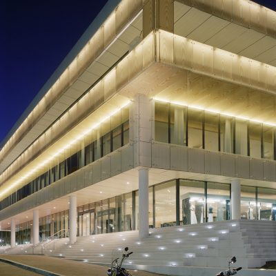 House of SwedenWingårdhs ArkitekterWashingtonnovember 2006