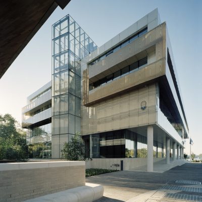 House of SwedenWingårdhs ArkitekterWashingtonnovember 2006