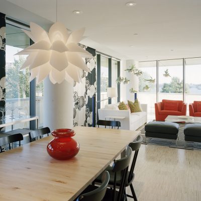 House of SwedenWingårdhs Arkitekter10 2006, Washington