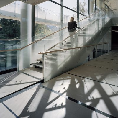 House of Sweden
Wingårdhs Arkitekter
10 2006, Washington