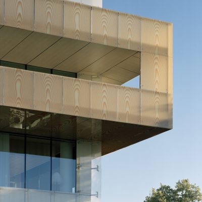 House of Sweden Wingårdhs ArkitekterWashingtonoktober 2006