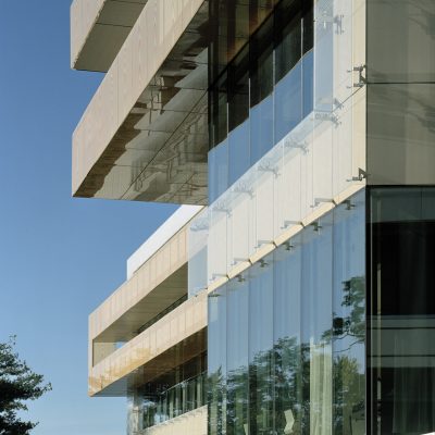 WashingtonSweden Houseoktober 2006