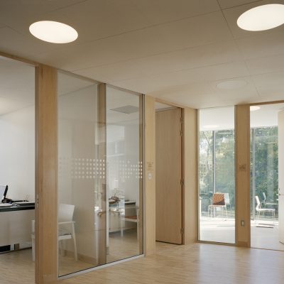 House of Sweden Wingårdhs ArkitekterWashingtonoktober 2006