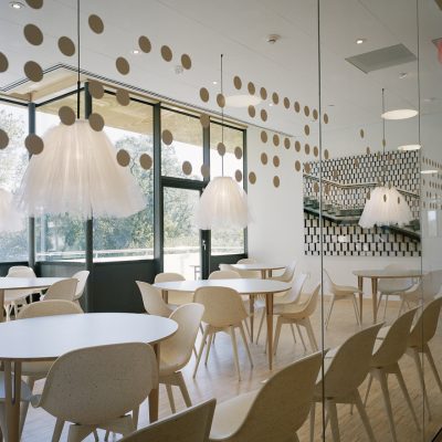 House of Sweden
Wingårdhs Arkitekter
10 2006, Washington