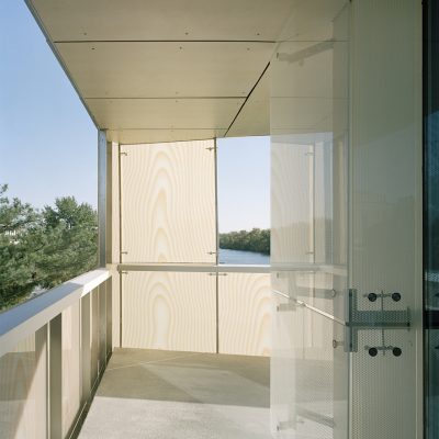 House of Sweden
Wingårdhs Arkitekter
10 2006, Washington