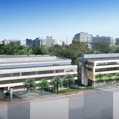 HOS rendering 2 both buildings