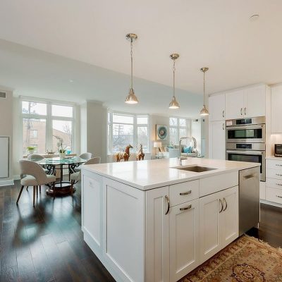 Hampden Photo 2 Interior unit kitchen Hampden Photo 2 Interior unit kitchen