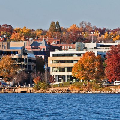 HarbourSide Photo 1