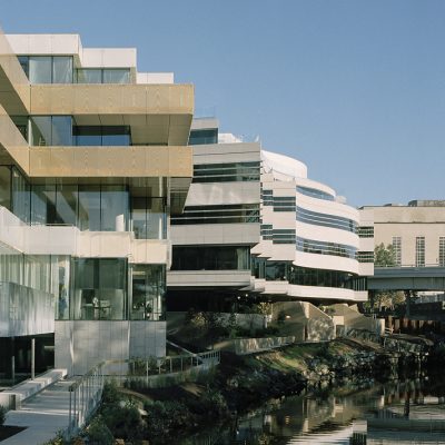 House of Sweden Wingårdhs Arkitekter Washington november 2006