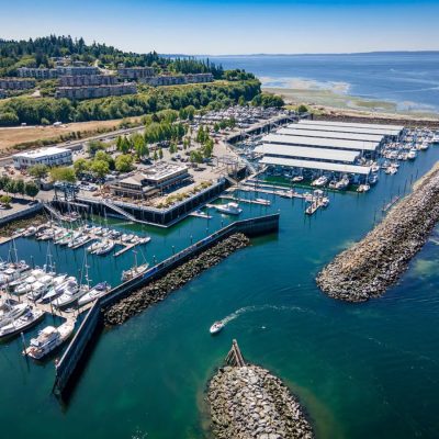 Marina birds eye view 1