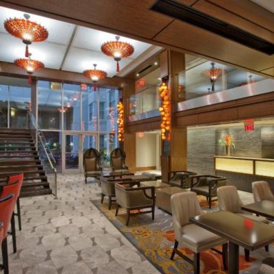 Morrison Photo 3 Lobby bar