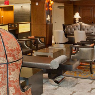 Morrison Photo 5 Lobby