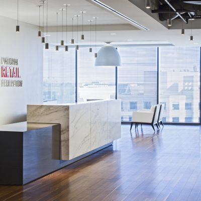 National Retail Federation