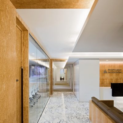 Shipman & Goodwin Shipman & Goodwin