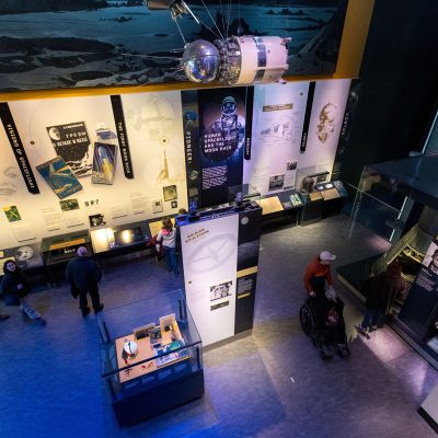 Washington,,Dc,,Usa, ,February,26,,2025,Interiors,Of,People