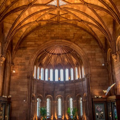 Washington,,D.c.,April,1,,2022,,Smithsonian,Institution,Building,Castle,West