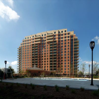 Sterling Photo 2 exterior pool